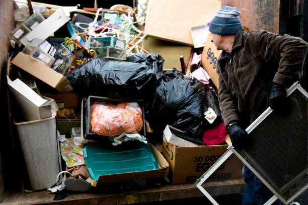 Best Trash Removal Near Me  in Rocklin, CA
