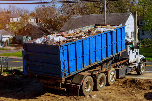 Best Professional Junk Removal  in Rocklin, CA