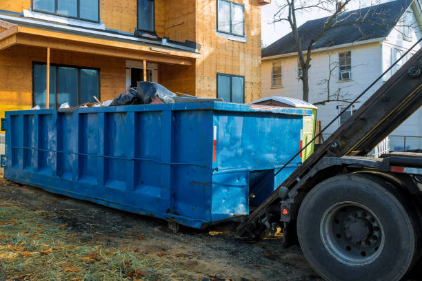 Best Affordable Junk Removal Services  in Rocklin, CA