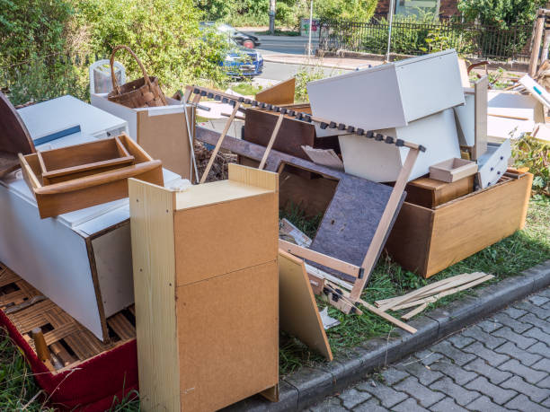 Best Garage Cleanout Services  in Rocklin, CA