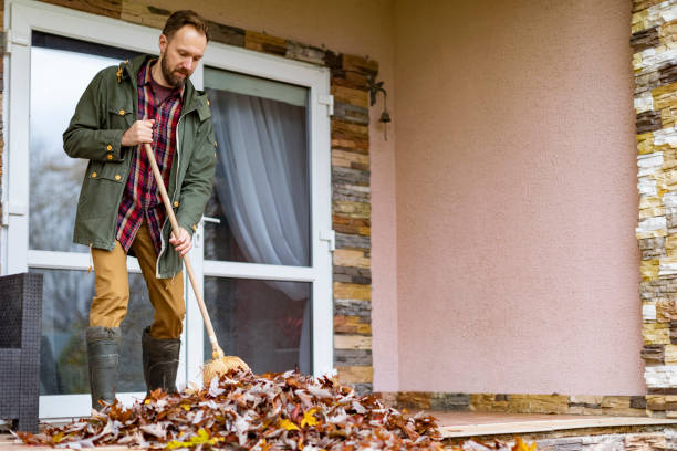 Professional Junk Removal in Rocklin, CA