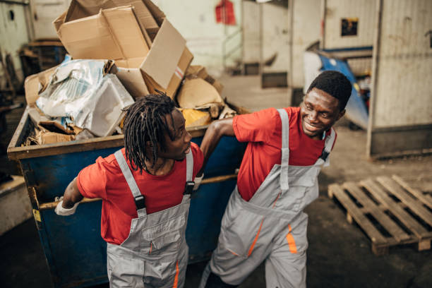 Best Household Junk Removal  in Rocklin, CA