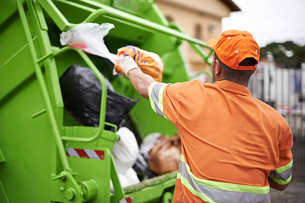 Best Yard Cleanup Services  in Rocklin, CA