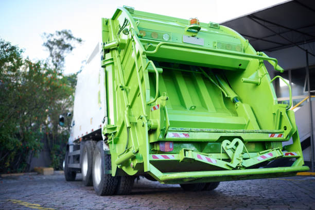 Household Junk Removal in Rocklin, CA