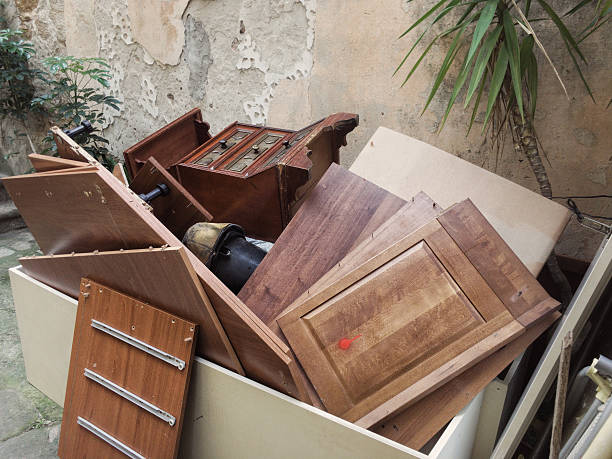 Best Attic Cleanout Services  in Rocklin, CA